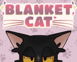 Blanket Cat cover