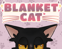 Blanket Cat