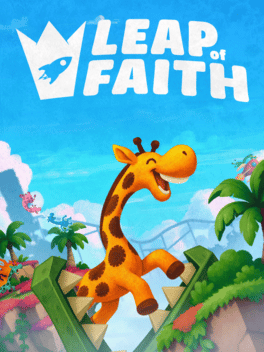 Leap Of Faith