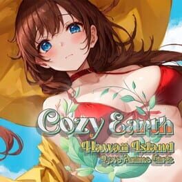 温馨地球:夏威夷岛恋爱动漫女孩游戏资源下载-游戏公社