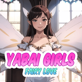 Yabai Girls: Fairy Love
