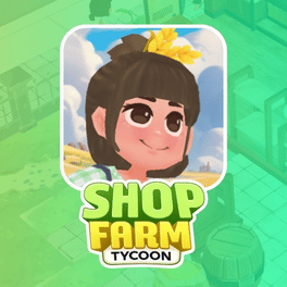 Shop Farm Tycoon