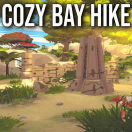 Cozy Bay Hike