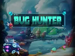 Bug Hunter: The Secret of Algebra