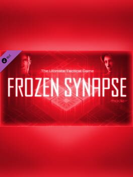 Frozen Synapse: Red