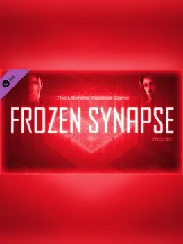 Frozen Synapse: Red