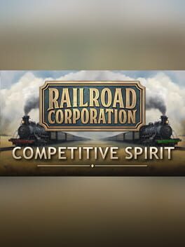 Railroad Corporation: Competitive Spirit DLC