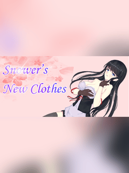 Snower's New Clothes