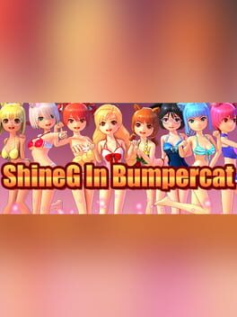 ShineG In Bumpercat