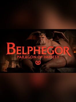 Solium Infernum: Belphegor, Paragon of Impiety