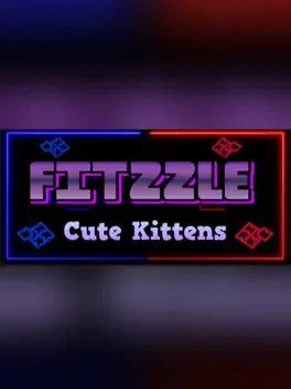 Fitzzle Cute Kittens