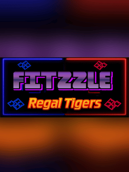 Fitzzle Regal Tigers