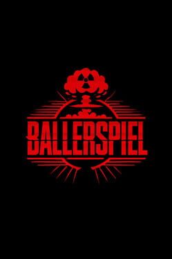 Ballerspiel cover