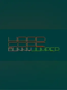Hardcore Bunny Jumper