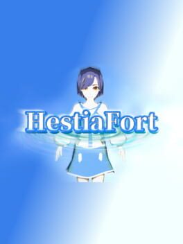 HestiaFort cover