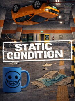 Static Condtion cover