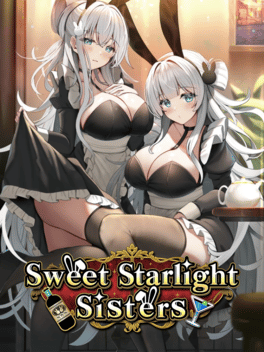 Sweet Starlight Sisters: Full Production Limited Edition