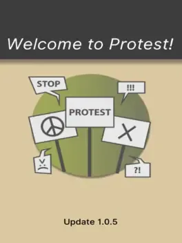 Protest Sim