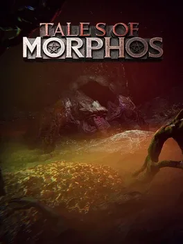 Portada de Morphos