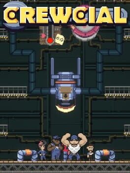 Crewcial