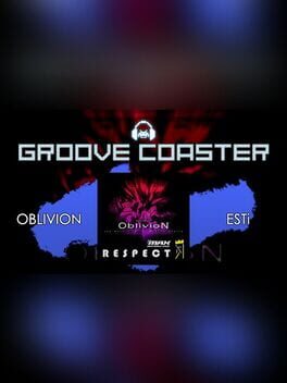 Groove Coaster: Oblivion