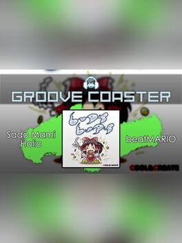 Groove Coaster: Sado Mami Holic