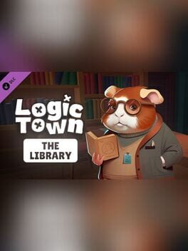 Logic Town: The Library