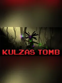 Kulzas Tomb