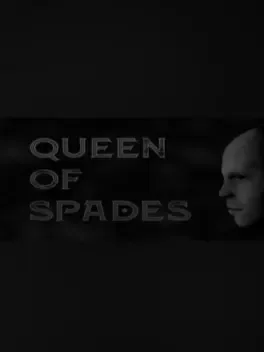 Queen of Spades