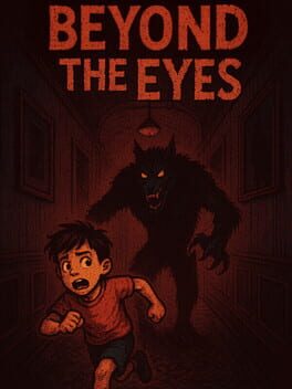 Beyond the Eyes cover