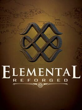 Elemental: Reforged