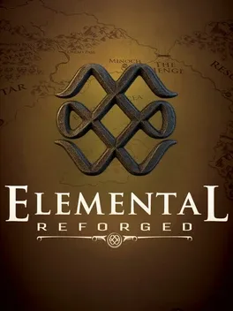 Elemental: Reforged