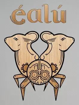 Portada de Éalú