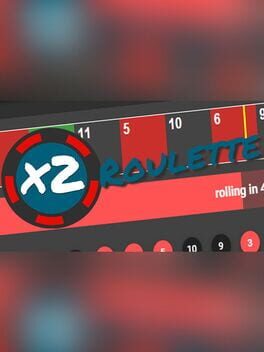X2Roulette cover