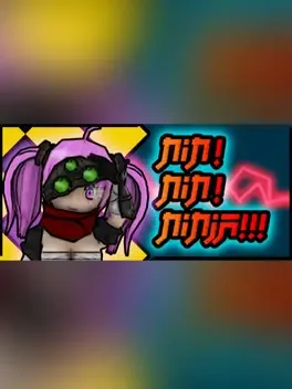 Nin! Nin! Ninja!!!