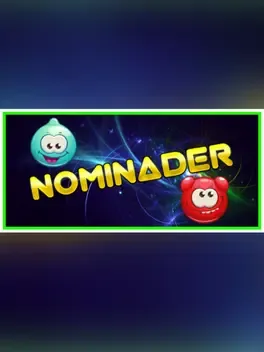 Nominader