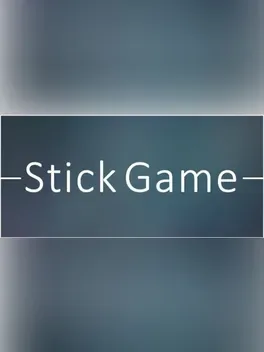 Stick Game