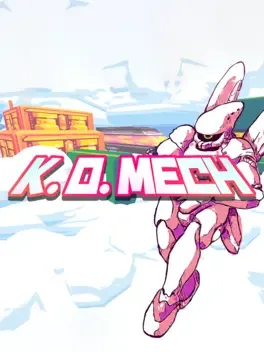 Image de couverture KO Mech