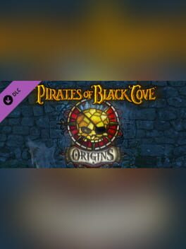 Pirates of Black Cove: Origins