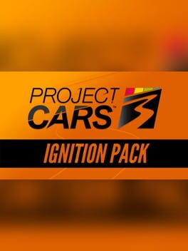 Project CARS 3: Ignition Pack
