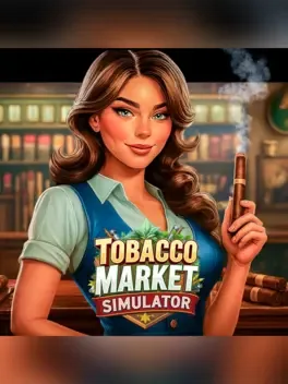 Tobacco Market Simulator