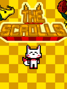The Scrolls