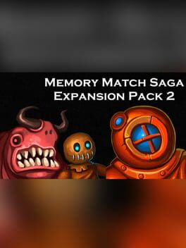 Memory Match Saga: Expansion Pack 2