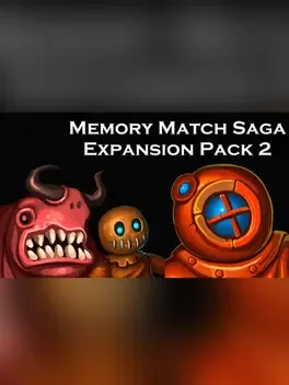 Memory Match Saga: Expansion Pack 2