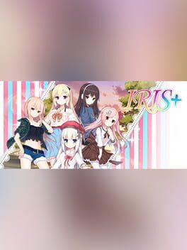 IrisPlus