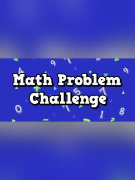 Math Problem Challenge