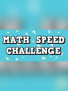 Math Speed Challenge