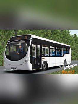 OMSI 2: Studio Polygon Lite Pack