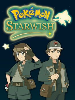 Pokémon Starwish