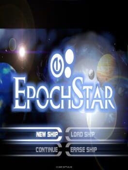EpochStar cover art
